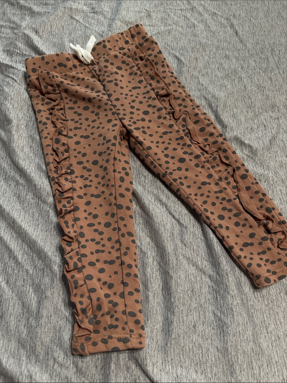 Grayson mini sweat pants